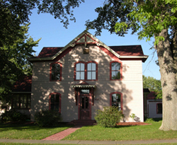 Fig.31, Eastlake Revival